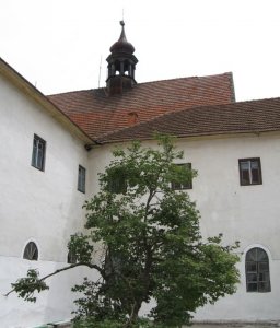 2. Монастир Бернардинів